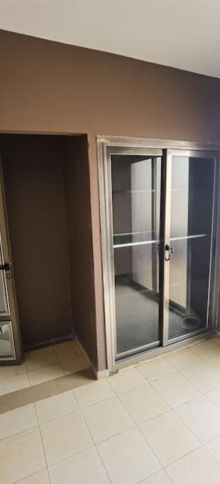 Appartement Centre Ville Dakar Bagian luar foto