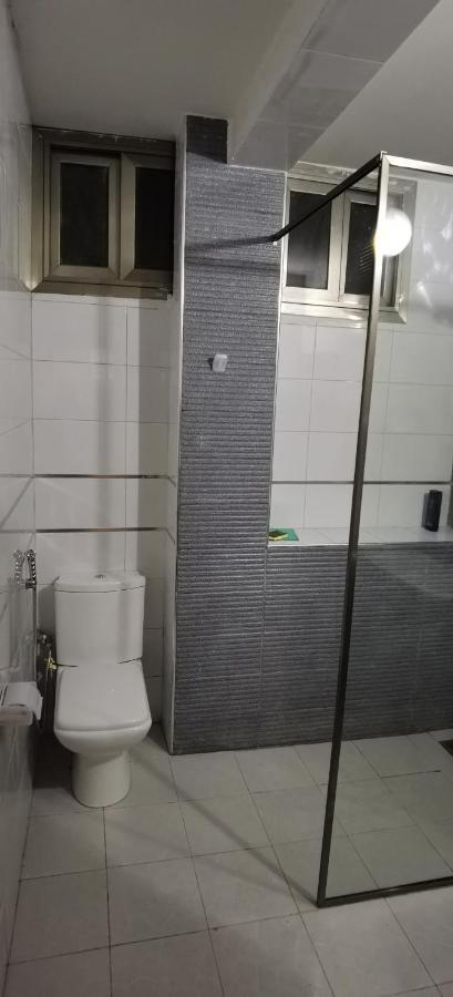Appartement Centre Ville Dakar Bagian luar foto